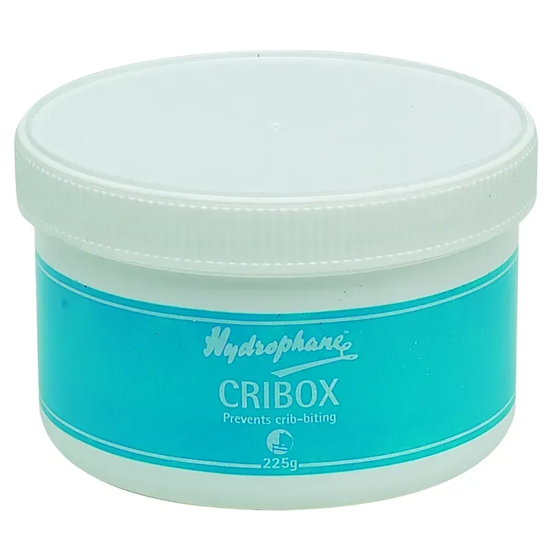 Hydrophane Cribox 