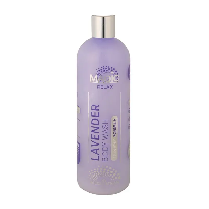 Hy Shine Magic Relax 500ml Lavender Wash