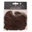 Hy Hair Net in Dark Brown