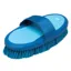 Hy Shine Pro Groom Body Brush in Navy/Light Blue