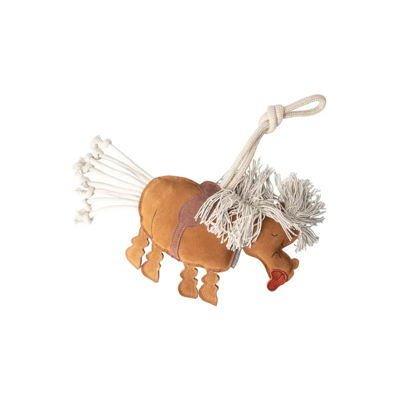 Hy Equestrian Stable Toy - Kipper - Thelwell Collection
