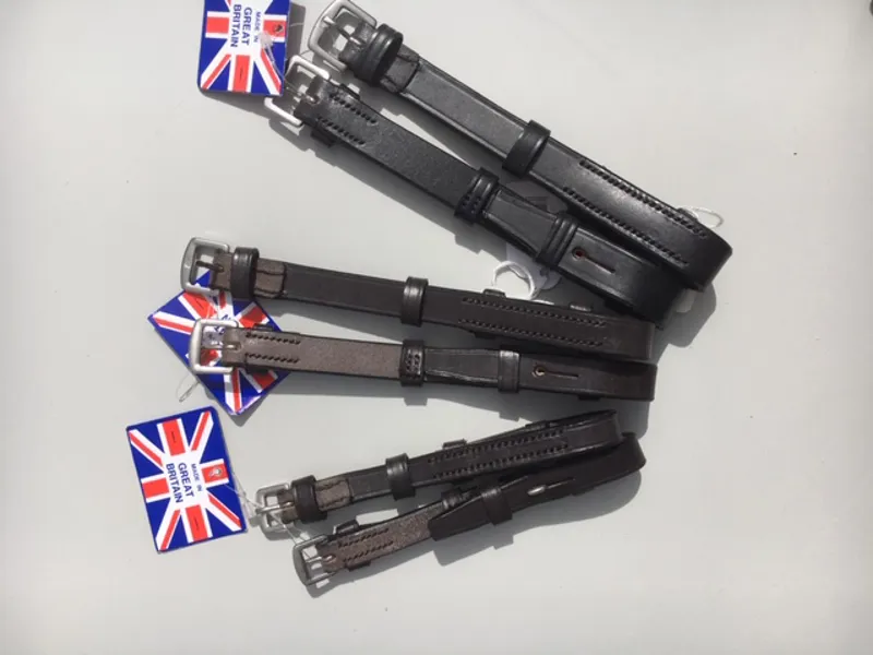 ENGLISH GAG CHEEKS - Black