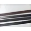 English Dressage Reins - Brown