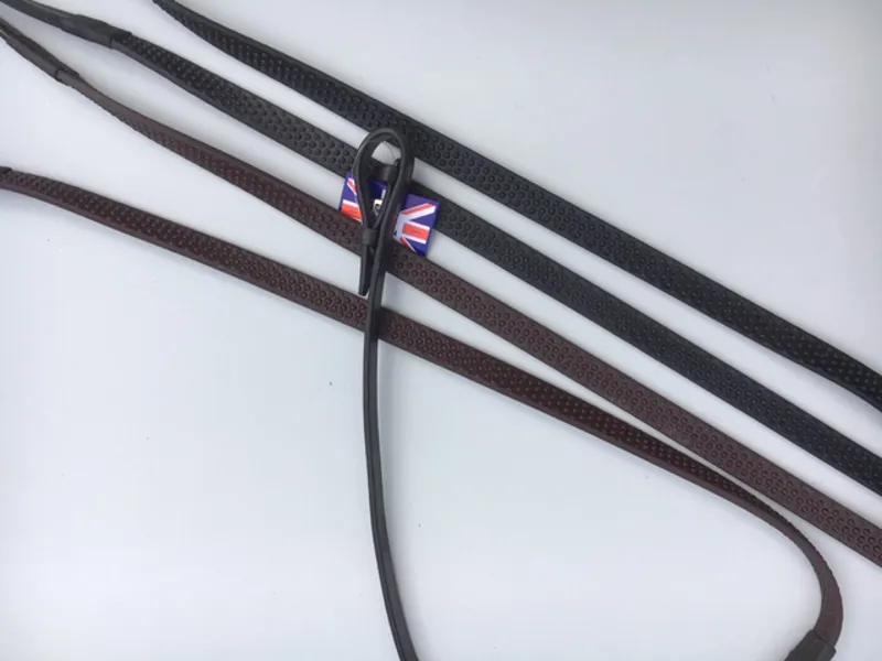 Bio Reins Black