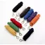 Hy Lead Rope - Extra Thick - - 2 Metres Red 