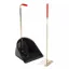 Stubbs Stable Mate Manure Collector - Black