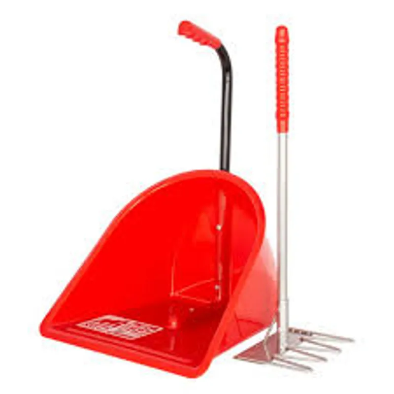 Red Gorilla Teenie Tidy -  Red