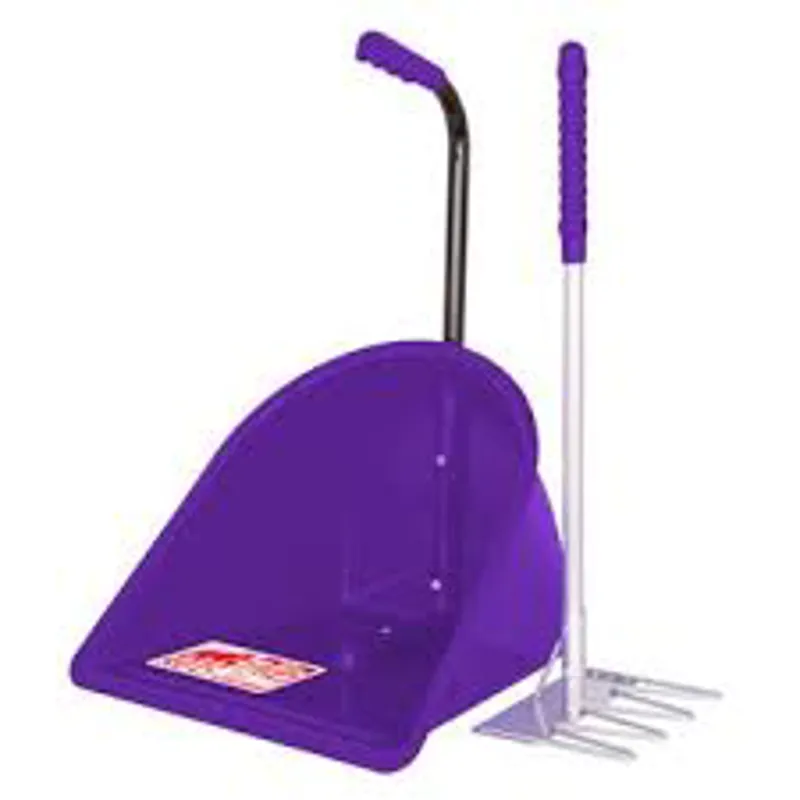 Red Gorilla Teenie Tidy - Purple