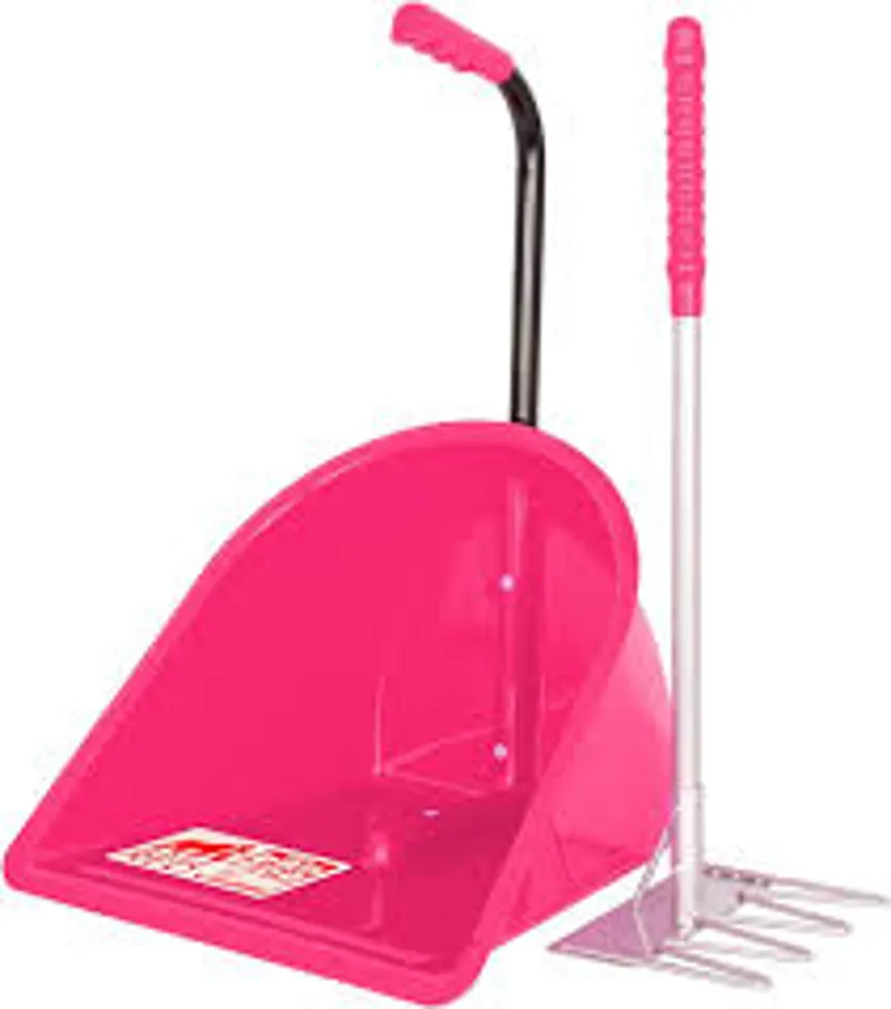 Red Gorilla Teenie Tidy - Pink