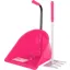 Red Gorilla Teenie Tidy - Pink