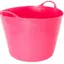Red Gorilla TubTrug - Pink