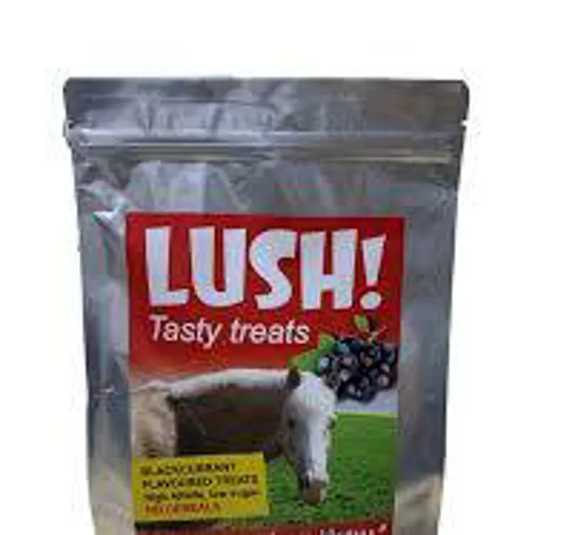 Equine America Lush Treats 1kg