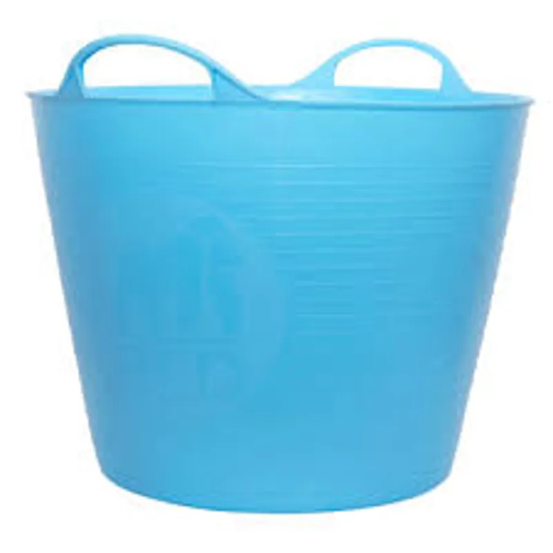 Red Gorilla TubTrug - Sky Blue