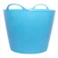 Red Gorilla TubTrug - Sky Blue