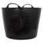 Red Gorilla TubTrug - Black