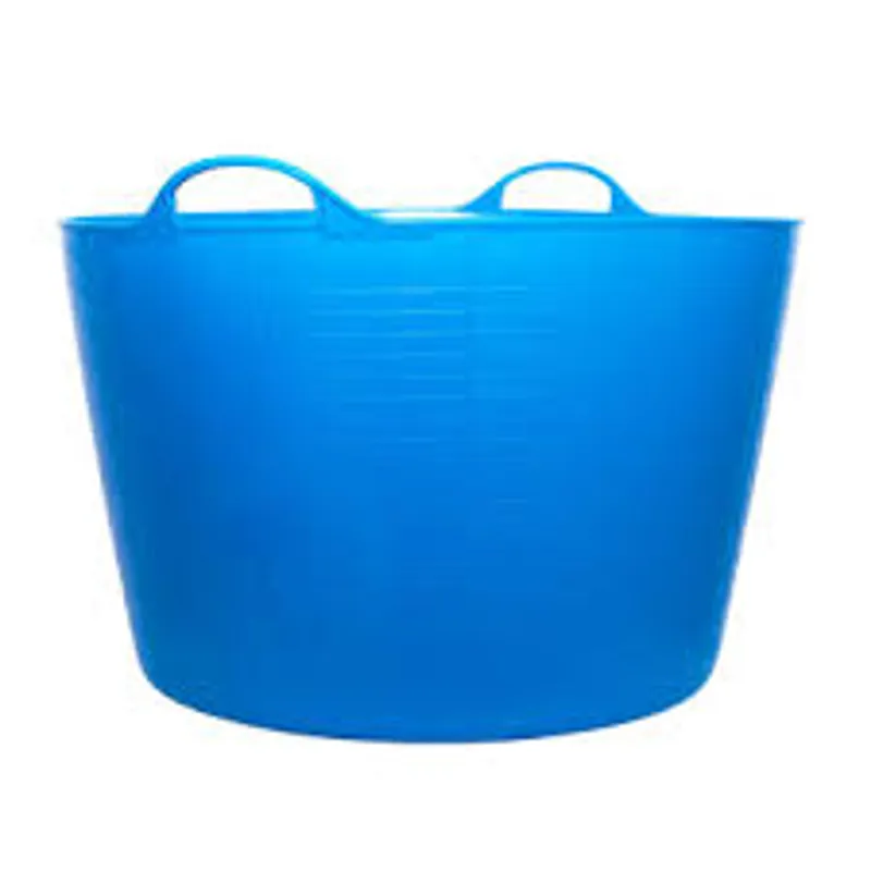 Red Gorilla TubTrug - Blue