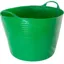 Red Gorilla TubTrug - Green