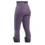 Just Togs Ladies Heritage Breeches - Grape