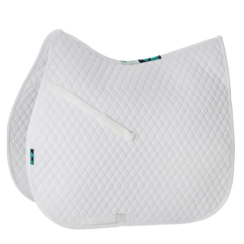 NuuMed High Wither Every Day GP Pad White