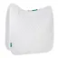 NuuMed High Wither Every Day Dressage Pad White