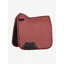 LeMieux Suede Dressage Square - Orchid