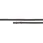 Shires Velociti GARA Soft Rubber Grip Reins - 61 Black