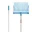 Red Gorilla PC Straight Handle Bedding Fork - Sky Blue