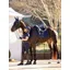 LeMieux Diamante Dressage Square - Navy