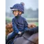 LeMieux Mini Mari Micro Fleece - Navy