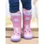 LeMieux Puddle Pals Kids Welly - Unicorn