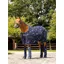 LeMieux Pony Fleece Travel Rug - Atlantic