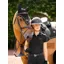 LeMieux Puissance Fly Hood - Black