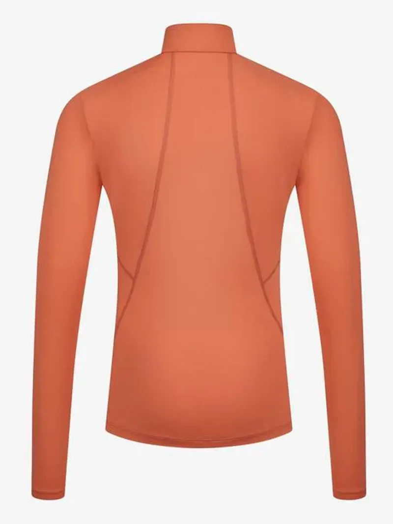 LeMieux Young Rider Base Layer - Apricot-5