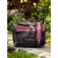 LeMieux Elite ProKit Lite Grooming Bag - Burgundy