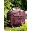 LeMieux Elite Pro Grooming Bag - Burgundy
