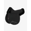 LeMieux Merino+ Half Lined GP Numnah - Black/Black
