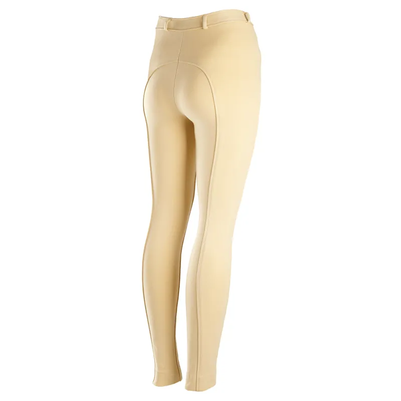 Legacy Junior Jodhpurs - Cream