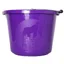 Red Gorilla Premium Bucket - Purple