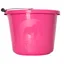 Red Gorilla Premium Bucket - Pink