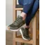 LeMieux Trax Waterproof Trainer - Khaki