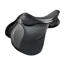 Kent and Masters Original Flatback GP Saddle - Brown