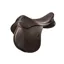 Kent and Masters Pony Club Saddle - Brown