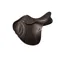 Kent and Masters S-Series Jump Saddle - Brown