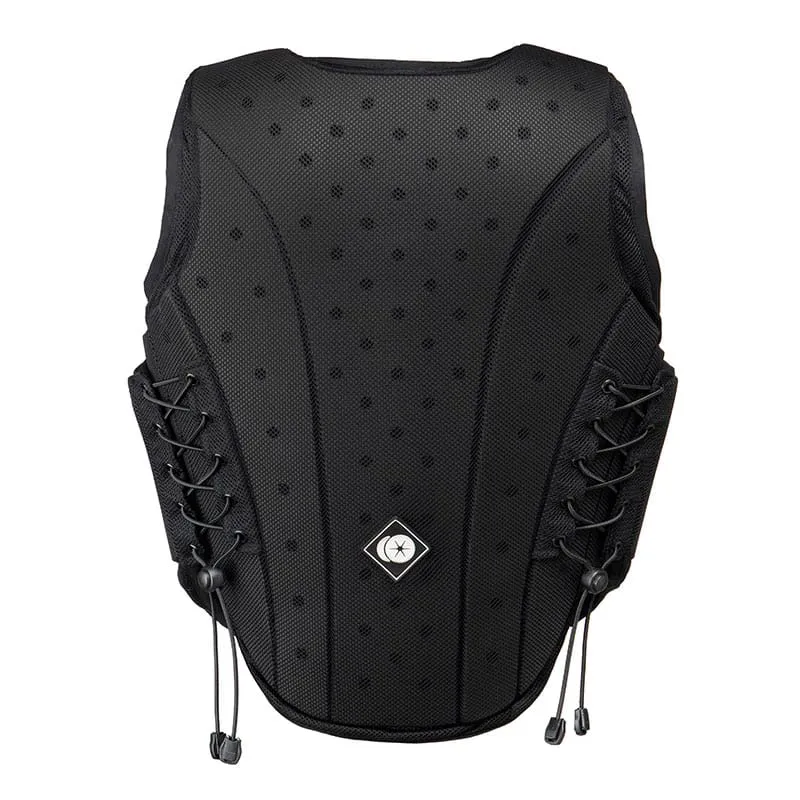 Charles Owen Kontor Body Protector-2