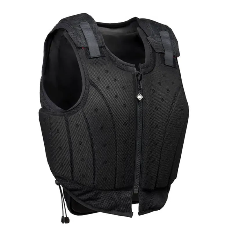 Charles Owen Kontor Body Protector-1