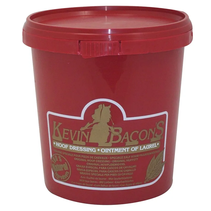 Kevin Bacons 1lt Original Hoof Dressing 