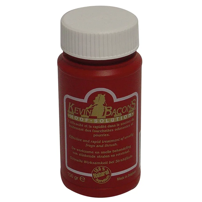 Kevin Bacons Hoof Solution - 150ml