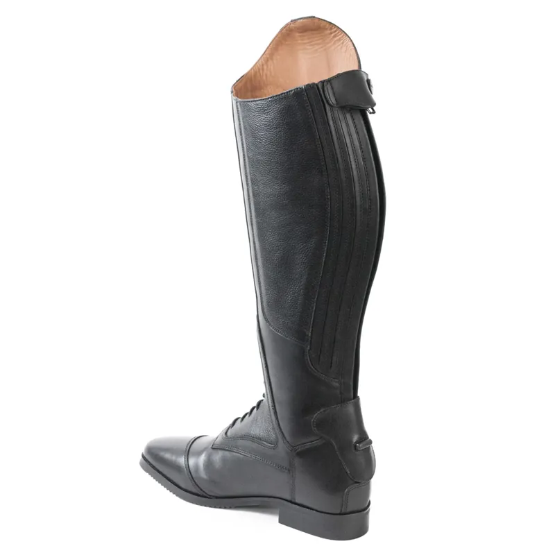 Legacy Latimer Tall Riding Boots - Black-2