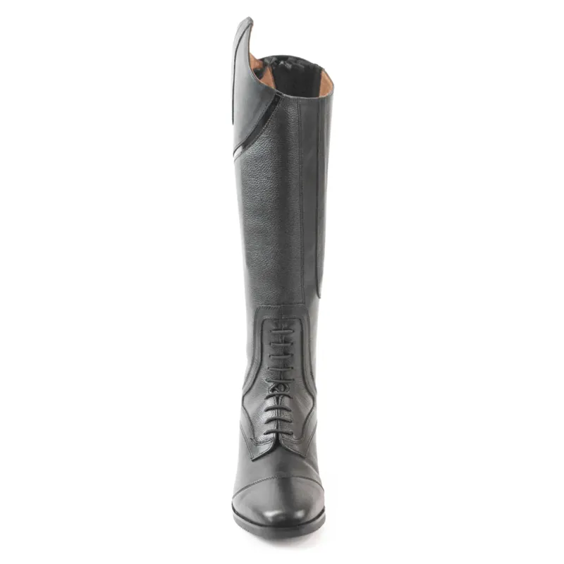 Legacy Latimer Tall Riding Boots - Black-3