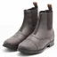 Legacy Marlow Zip Paddock Boot - Black